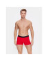 Calvin Klein Set 3 parov boksaric Trunk 3Pk 000NB3873A Črna - Pepit.si