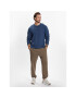 Calvin Klein Performance Spodnji del trenirke Knitt Pant 00GMS3P604 Khaki Relaxed Fit - Pepit.si