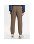 Calvin Klein Performance Spodnji del trenirke Knitt Pant 00GMS3P604 Khaki Relaxed Fit - Pepit.si