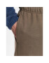 Calvin Klein Performance Spodnji del trenirke Knitt Pant 00GMS3P604 Khaki Relaxed Fit - Pepit.si