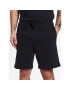 Calvin Klein Performance Športne kratke hlače Knit Short 00GMS3S805 Črna Regular Fit - Pepit.si