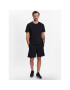 Calvin Klein Performance Športne kratke hlače Knit Short 00GMS3S805 Črna Regular Fit - Pepit.si