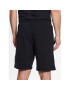 Calvin Klein Performance Športne kratke hlače Knit Short 00GMS3S805 Črna Regular Fit - Pepit.si