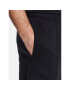 Calvin Klein Performance Športne kratke hlače Knit Short 00GMS3S805 Črna Regular Fit - Pepit.si