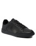 Calvin Klein Superge Low Top Lace Up Lth HM0HM01455 Črna - Pepit.si