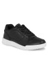 Calvin Klein Superge Low Top Lace Up Mono HM0HM01192 Črna - Pepit.si