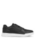 Calvin Klein Superge Low Top Lace Up Mono HM0HM01192 Črna - Pepit.si