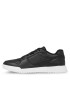 Calvin Klein Superge Low Top Lace Up Mono HM0HM01192 Črna - Pepit.si