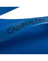 Calvin Klein Swimwear Japonke Ff Sandals KM0KM00497 Modra - Pepit.si