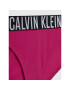 Calvin Klein Swimwear Kopalni kostum KY0KY00009 Roza - Pepit.si