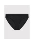 Calvin Klein Swimwear Kopalni kostum KY0KY00012 Črna - Pepit.si