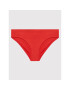 Calvin Klein Swimwear Kopalni kostum KY0KY00012 Rdeča - Pepit.si