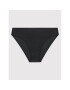 Calvin Klein Swimwear Kopalni kostum KY0KY00013 Črna - Pepit.si