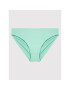 Calvin Klein Swimwear Kopalni kostum KY0KY00013 Zelena - Pepit.si