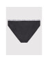 Calvin Klein Swimwear Kopalni kostum KY0KY00016 Črna - Pepit.si