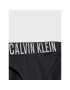 Calvin Klein Swimwear Kopalni kostum KY0KY00026 Črna - Pepit.si