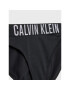 Calvin Klein Swimwear Kopalni kostum KY0KY00027 Črna - Pepit.si