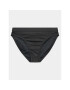 Calvin Klein Swimwear Kopalni kostum KY0KY00028 Črna - Pepit.si