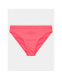 Calvin Klein Swimwear Kopalni kostum KY0KY00028 Roza - Pepit.si