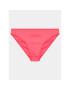 Calvin Klein Swimwear Kopalni kostum KY0KY00029 Roza - Pepit.si