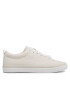 Calvin Klein Tenis superge Low Prof Vulc Lace Up HW0HW01410 Bež - Pepit.si