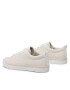 Calvin Klein Tenis superge Low Prof Vulc Lace Up HW0HW01410 Bež - Pepit.si