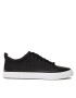 Calvin Klein Tenis superge Vulc Lace-Up - Mono Jq HW0HW01777 Črna - Pepit.si