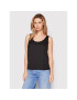 Calvin Klein Top Cdc K20K203795 Črna Loose Fit - Pepit.si