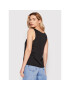 Calvin Klein Top Cdc K20K203795 Črna Loose Fit - Pepit.si