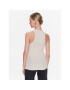 Calvin Klein Top Modal Rib Tank K20K205546 Bež Slim Fit - Pepit.si