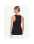 Calvin Klein Top Modal Rib Tank K20K205546 Črna Slim Fit - Pepit.si