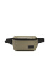 Calvin Klein torba za okoli pasu Ck Elevated Waistbag Mono K50K510276 Khaki - Pepit.si