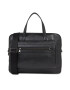 Calvin Klein Torba za prenosnik Ck Elevated 2G Laptop Bag K50K510831 Črna - Pepit.si