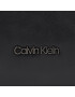 Calvin Klein Torba za prenosnik Ck Elevated 2G Laptop Bag K50K510831 Črna - Pepit.si