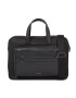 Calvin Klein Torba za prenosnik Ck Elevated Laptop Bag Repreve K50K510851 Črna - Pepit.si