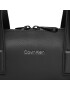 Calvin Klein Torba za prenosnik Ck Must Laptop Bag K50K511221 Črna - Pepit.si