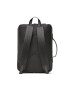 Calvin Klein Torba za prenosnik Ck Must Pique 2G Cony Laptop Bag K50K510260 Črna - Pepit.si