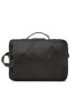 Calvin Klein Torba za prenosnik Ck Must Pique 2G Cony Laptop Bag K50K510260 Črna - Pepit.si