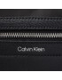 Calvin Klein Torba za prenosnik Classic Repreve Laptop Bag Wpckt K50K508704 Črna - Pepit.si