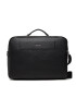 Calvin Klein Torba za prenosnik Minimalism 2g Conv Laptop Bag K50K510053 Črna - Pepit.si