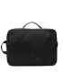 Calvin Klein Torba za prenosnik Minimalism 2g Conv Laptop Bag K50K510053 Črna - Pepit.si