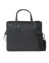 Calvin Klein Torba za prenosnik Modern Bar Laptop Bag K50K510810 Črna - Pepit.si