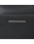 Calvin Klein Torba za prenosnik Modern Bar Laptop Bag K50K510810 Črna - Pepit.si