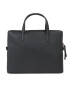 Calvin Klein Torba za prenosnik Modern Bar Laptop Bag K50K510810 Črna - Pepit.si