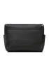 Calvin Klein Torbica Ck Elevated Messenger W/Flat K50K510274 Črna - Pepit.si