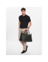 Calvin Klein Torbica Ck Must Pique Weekender K50K510261 Črna - Pepit.si