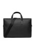 Calvin Klein Torbica Ck Must Weekender K50K511218 Črna - Pepit.si