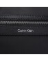 Calvin Klein Torbica Classic Repreve Weekender L K50K508764 Črna - Pepit.si