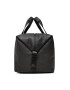 Calvin Klein Torbica Rubberized Weekender K50K509595 Črna - Pepit.si