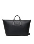 Calvin Klein Torbica Warmth Weekender Buf K50K507611 Črna - Pepit.si